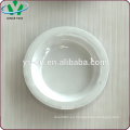 Productos de calidad China Dinnerware Cena fina de porcelana blanca Set